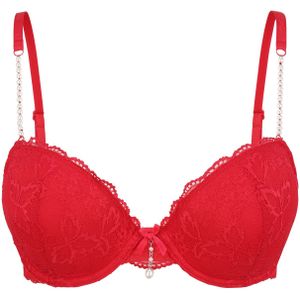 LASCANA BH  rood