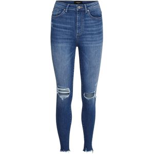 VERO MODA Jeans 'Sophia'  blauw
