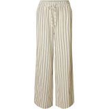 Harembroek - Gestreept - Viscose - Wide Leg - LENZING™ en ECOVERO™