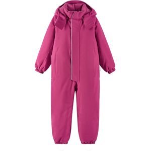 Reima Functioneel pak 'Tromssa'  fuchsia