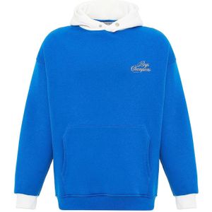 Dandalo Trui  royal blue/koningsblauw / wit