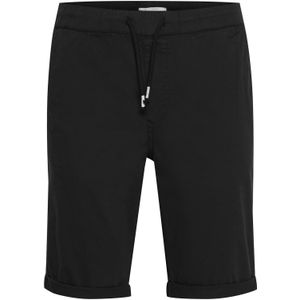 11 Project Broek 'Linos'  zwart / wit