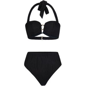South Beach Bikini  zwart