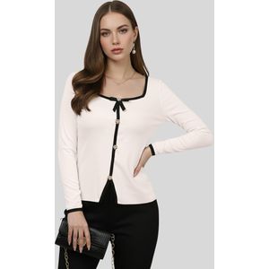 LapaPlus Top  abrikoos