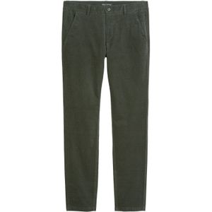 Marc O'Polo Broek  groen