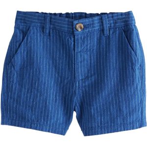 Next Broek  blauw / wit