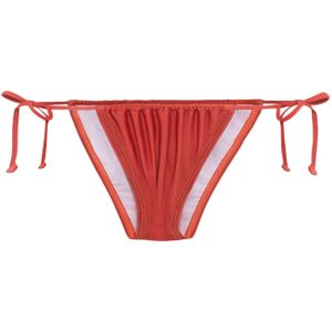 LSCN by LASCANA Bikinibroek  rood