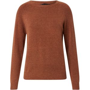 Onllesly - Gebreide Pullover - O-hals - Lange Mouwen - Regular Fit