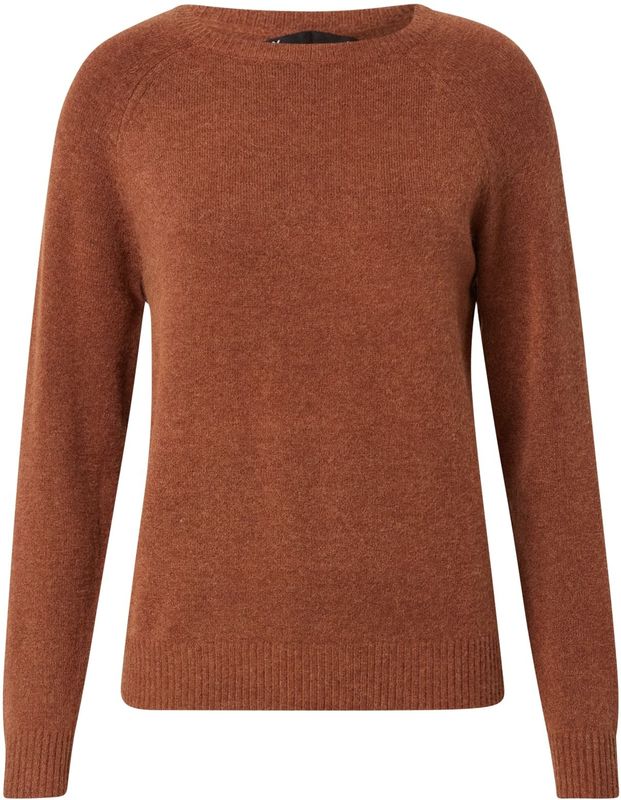 Onllesly - Gebreide Pullover - O-hals - Lange Mouwen - Regular Fit