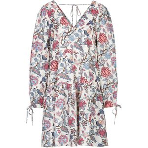 REPLAY Zomerjurk  gemengde kleuren