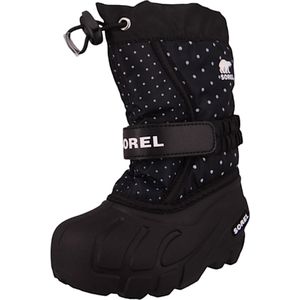 SOREL Snowboots  zwart