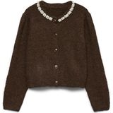 Vmocean Gebreid Vest