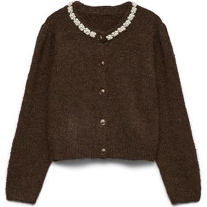 Vmocean Gebreid Vest