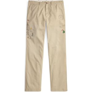 Polo Ralph Lauren Chino 'BEDFORD'  beige