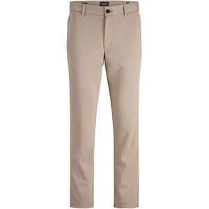 JACK & JONES Broek  grijs