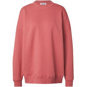 EDITED Sweatshirt 'Sayuri'  pink