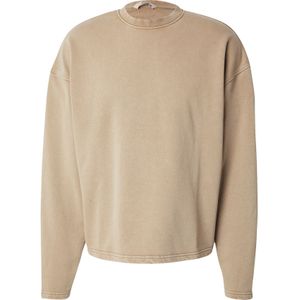 Redefined Rebel Sweatshirt  kaki