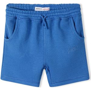 MINOTI Broek  donkerblauw