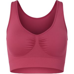 C&City BH  donkerroze