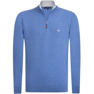 Sir Raymond Tailor Trui 'Kate'  blauw