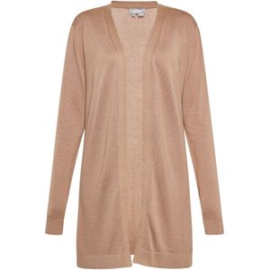 Gebreid vest