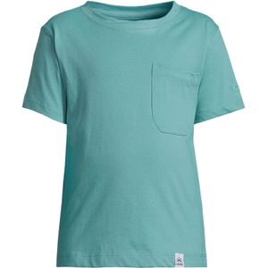 New Life Shirt  turquoise