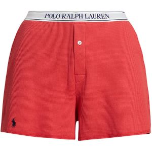 Polo Ralph Lauren Pyjamabroek  rood