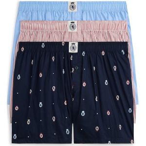 TOMMY HILFIGER Boxershorts  gemengde kleuren