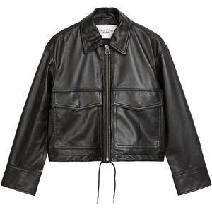 Marc O'Polo DENIM Tussenjas  zwart