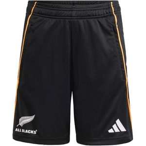 ADIDAS PERFORMANCE Sportbroek 'All Blacks Marvel'  oranje / zwart / wit