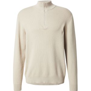 ABOUT YOU Trui 'Joscha'  taupe