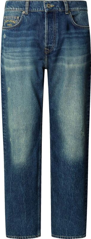 Pepe Jeans Bexley Relaxed Spijkerbroek