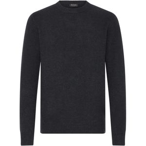 INDICODE JEANS Trui ' IDBercell '  zwart