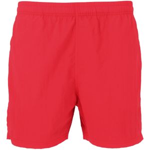 Virtus Boardshorts 'Wesley'  rood