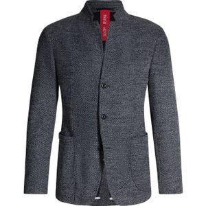 JOOP! Jeans Colbert 'Hankez'  blauw