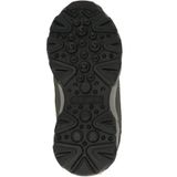 Geox - J Magnetar Boy B ABX - Sportschoenen - Groen - 29 EU