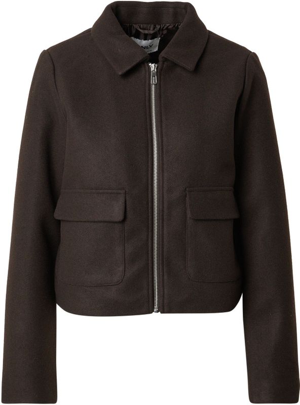 Onlvela - Jas - Omkeerbaar - Kort