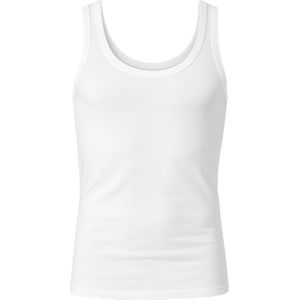 Weweus Onderhemd  wit