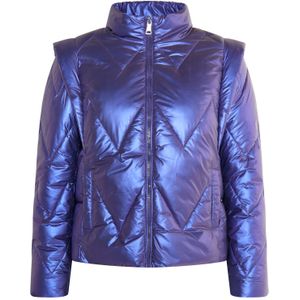 MYMO Tussenjas 'Biany'  indigo