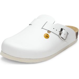 VITAFORM Clogs  wit