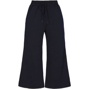 TALENCE Broek 'Fashion Look'  navy