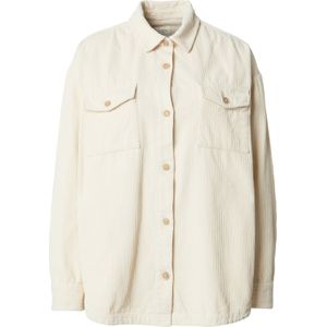 BILLABONG Multifunctionele blouse 'Fadeaway'  crème