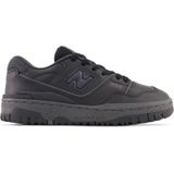 New Balance - 550 - sneakers - zwart - leer/synthetisch/mesh