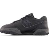 New Balance - 550 - sneakers - zwart - leer/synthetisch/mesh