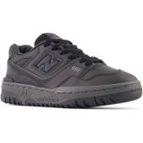 New Balance - 550 - sneakers - zwart - leer/synthetisch/mesh