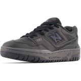 New Balance - 550 - sneakers - zwart - leer/synthetisch/mesh