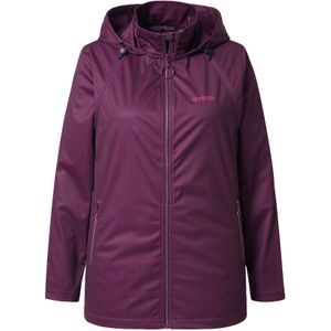 Ulla Popken Tussenjas  pruim