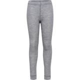 Hummel - Geribbelde Legging - Wol - Kinderlegging