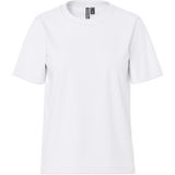 Pcfast - T-shirt - Katoen - Regular-fit