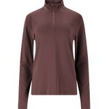 ENDURANCE Sporttrui 'Aileen'  donkerrood